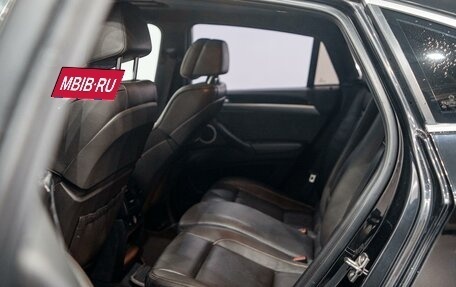 BMW X6, 2010 год, 1 600 000 рублей, 14 фотография