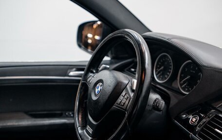 BMW X6, 2010 год, 1 600 000 рублей, 18 фотография