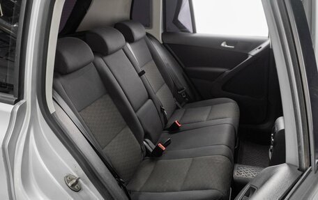 Volkswagen Tiguan I, 2011 год, 949 000 рублей, 7 фотография