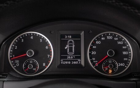 Volkswagen Tiguan I, 2011 год, 949 000 рублей, 12 фотография