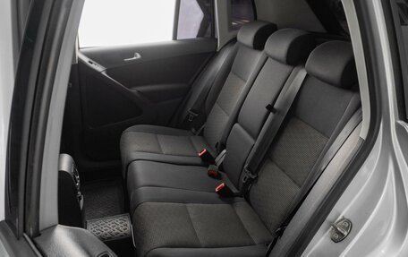 Volkswagen Tiguan I, 2011 год, 949 000 рублей, 9 фотография