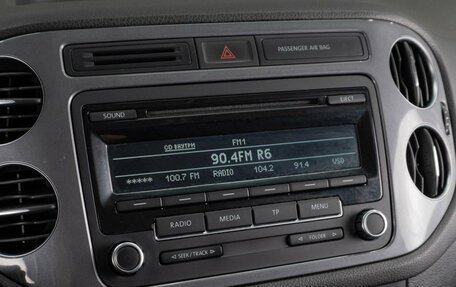 Volkswagen Tiguan I, 2011 год, 949 000 рублей, 13 фотография