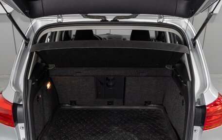 Volkswagen Tiguan I, 2011 год, 949 000 рублей, 18 фотография