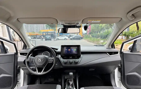 Toyota Corolla, 2024 год, 1 725 025 рублей, 6 фотография