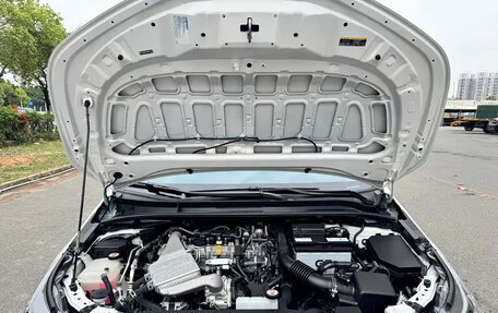 Toyota Corolla, 2024 год, 1 725 025 рублей, 4 фотография