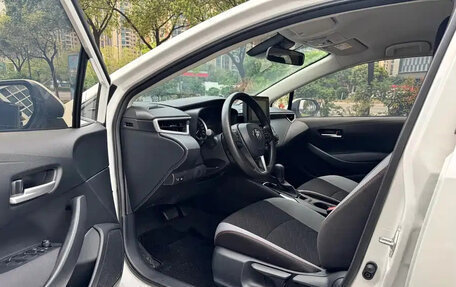 Toyota Corolla, 2024 год, 1 725 025 рублей, 5 фотография