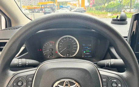 Toyota Corolla, 2024 год, 1 725 025 рублей, 7 фотография