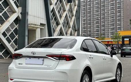 Toyota Corolla, 2024 год, 1 725 025 рублей, 11 фотография