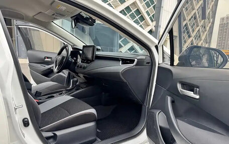 Toyota Corolla, 2024 год, 1 725 025 рублей, 8 фотография