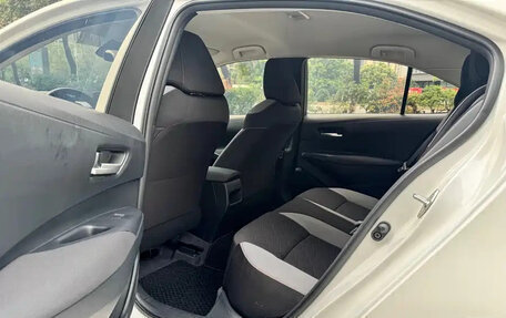 Toyota Corolla, 2024 год, 1 725 025 рублей, 9 фотография