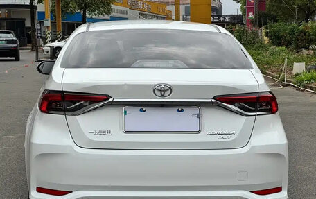 Toyota Corolla, 2024 год, 1 725 025 рублей, 12 фотография