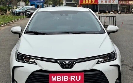 Toyota Corolla, 2024 год, 1 725 025 рублей, 2 фотография