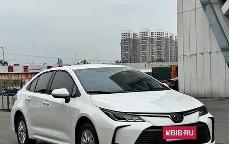 Toyota Corolla, 2024 год, 1 725 025 рублей, 3 фотография