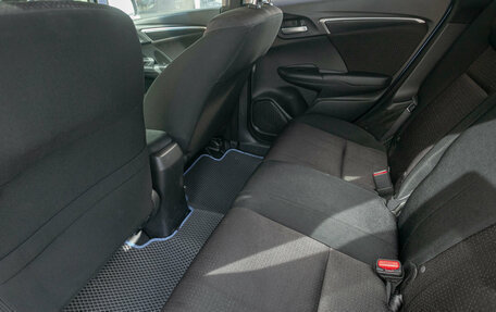 Honda Fit III, 2015 год, 935 000 рублей, 14 фотография