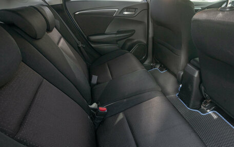 Honda Fit III, 2015 год, 935 000 рублей, 13 фотография