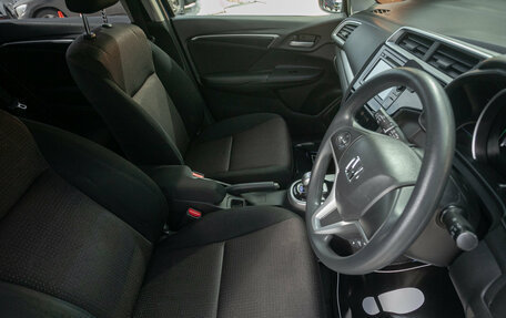Honda Fit III, 2015 год, 935 000 рублей, 9 фотография
