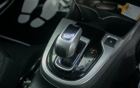 Honda Fit III, 2015 год, 935 000 рублей, 11 фотография