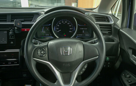 Honda Fit III, 2015 год, 935 000 рублей, 16 фотография