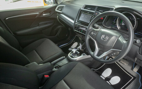 Honda Fit III, 2015 год, 935 000 рублей, 8 фотография