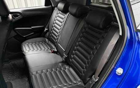 KIA Soul III, 2021 год, 1 790 000 рублей, 9 фотография