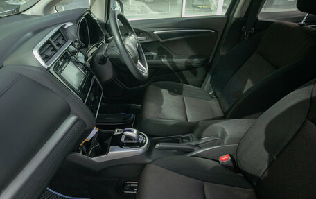 Honda Fit III, 2015 год, 935 000 рублей, 19 фотография