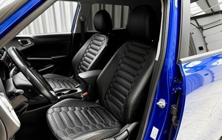 KIA Soul III, 2021 год, 1 790 000 рублей, 8 фотография