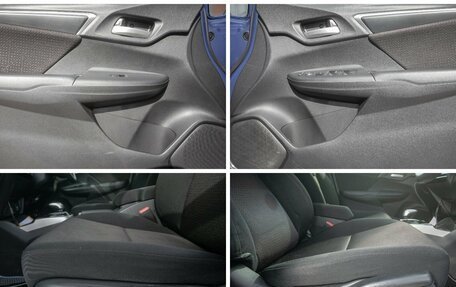 Honda Fit III, 2015 год, 935 000 рублей, 18 фотография