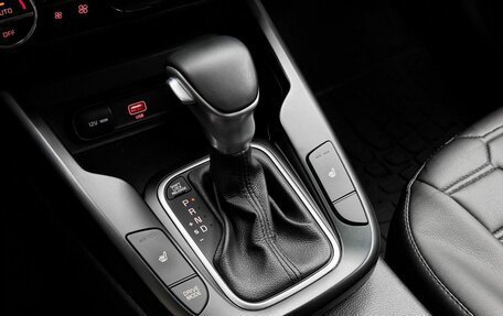 KIA Soul III, 2021 год, 1 790 000 рублей, 15 фотография