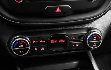 KIA Soul III, 2021 год, 1 790 000 рублей, 14 фотография