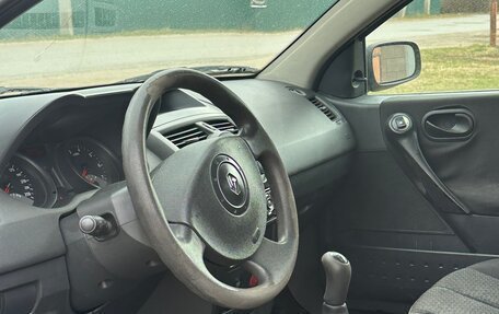 Renault Megane II, 2003 год, 255 000 рублей, 4 фотография