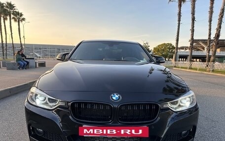 BMW 3 серия, 2013 год, 1 950 000 рублей, 7 фотография