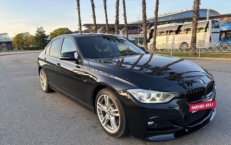 BMW 3 серия, 2013 год, 1 950 000 рублей, 3 фотография