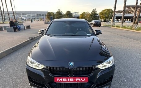 BMW 3 серия, 2013 год, 1 950 000 рублей, 2 фотография