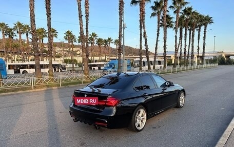 BMW 3 серия, 2013 год, 1 950 000 рублей, 5 фотография