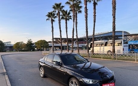 BMW 3 серия, 2013 год, 1 950 000 рублей, 6 фотография