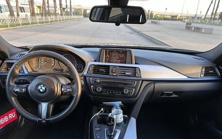 BMW 3 серия, 2013 год, 1 950 000 рублей, 11 фотография