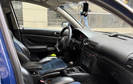 Volkswagen Passat B5+ рестайлинг, 2000 год, 200 000 рублей, 12 фотография