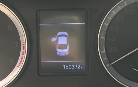 Hyundai Sonata VII, 2019 год, 1 450 000 рублей, 6 фотография