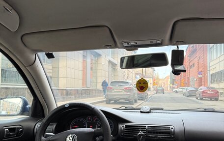 Volkswagen Passat B5+ рестайлинг, 2000 год, 200 000 рублей, 13 фотография