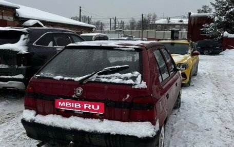 Skoda Felicia I рестайлинг, 1996 год, 145 000 рублей, 2 фотография