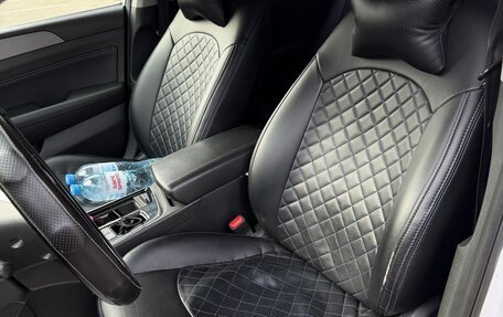 Hyundai Sonata VII, 2019 год, 1 450 000 рублей, 11 фотография