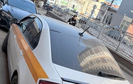 Skoda Rapid I, 2019 год, 935 000 рублей, 5 фотография