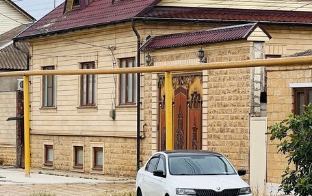 Skoda Rapid I, 2019 год, 935 000 рублей, 9 фотография