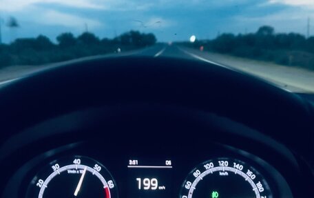 Skoda Rapid I, 2019 год, 935 000 рублей, 11 фотография