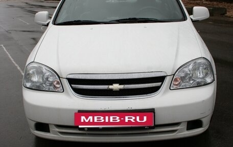 Chevrolet Lacetti, 2011 год, 500 000 рублей, 3 фотография