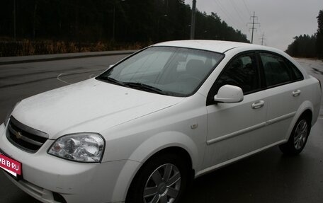 Chevrolet Lacetti, 2011 год, 500 000 рублей, 2 фотография