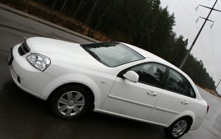 Chevrolet Lacetti, 2011 год, 500 000 рублей, 5 фотография