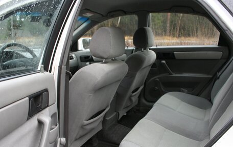 Chevrolet Lacetti, 2011 год, 500 000 рублей, 7 фотография