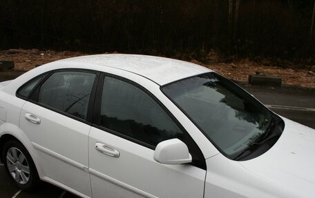 Chevrolet Lacetti, 2011 год, 500 000 рублей, 12 фотография