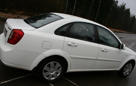 Chevrolet Lacetti, 2011 год, 500 000 рублей, 15 фотография